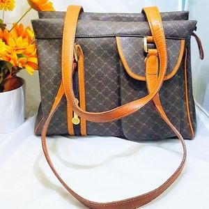 Chelsea Shoulder Organizer